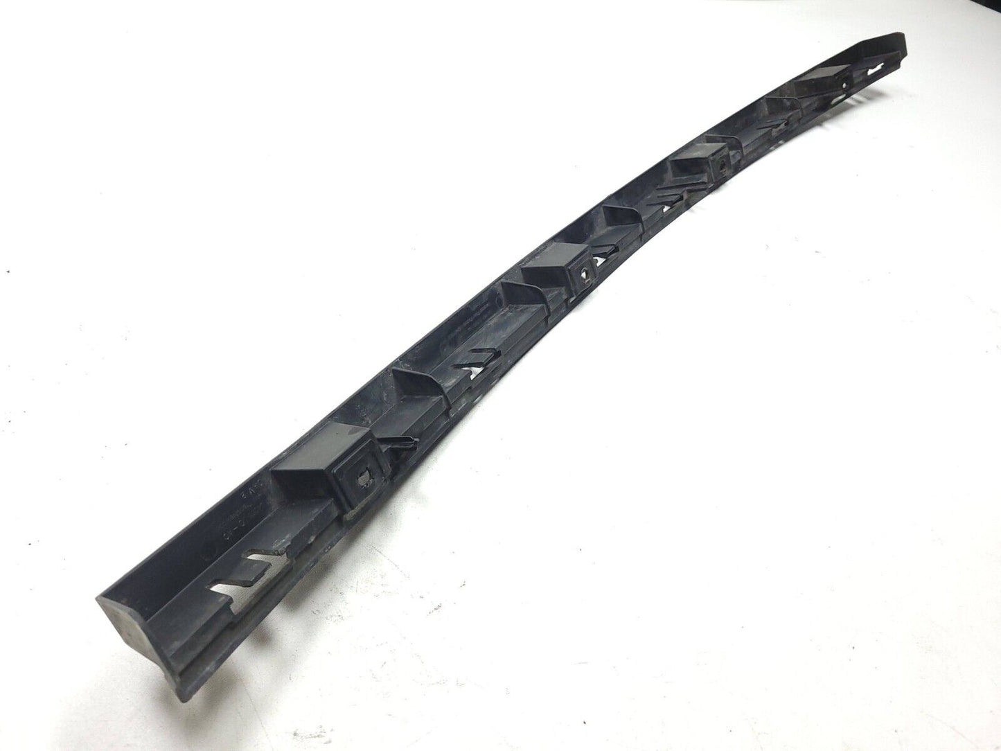 13 14 15 16 GMC Acadia Rear Bumper Support Bracket 3pcs OEM