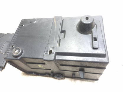 2016 Ford Transit Connect Battery Tray Holder Box OEM