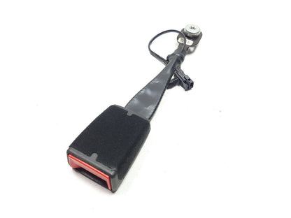 15-18 Chevrolet Impala Front Passenger Seat Belt Buckle OEM