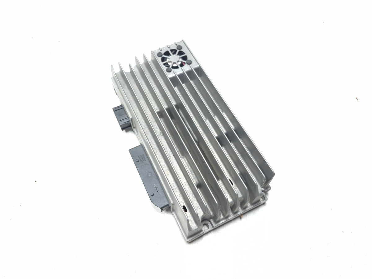 2009-2011 Audi Q5 Stereo Audio Amplifier OEM