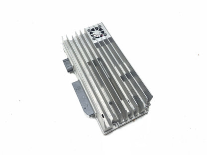 2009-2011 Audi Q5 Stereo Audio Amplifier OEM