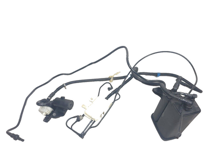 2007 Range Rover 4.2l Fuel Vapor Canister W/ Valve OEM