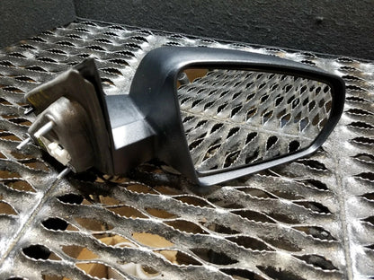 2013 Dodge Avenger Right Passenger Side View Mirror OEM
