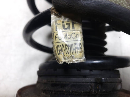 2013 - 2016 Ford Fusion Front Shock Strut Absorber Driver Side Left OEM