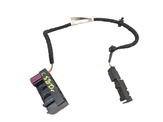 2013 Ford Transit Connect Front Seat Wire Harness Driver Left OEM