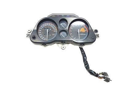 1987 1988 Honda Cbr1000f Speedometer Instrument Cluster Meter  OEM