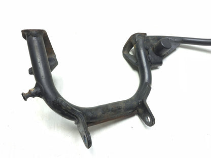 2022 Piaggio Liberty 150 Center Stand OEM