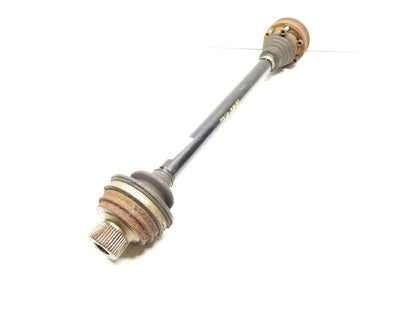 2010 Audi A5 Coupe Axle Shaft Rear Driver Side Left OEM
