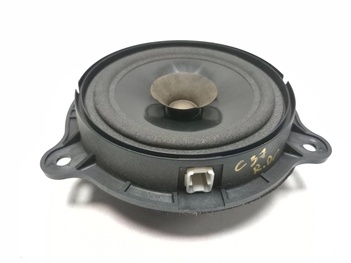 2011 Nissan Juke Door Audio Speaker OEM