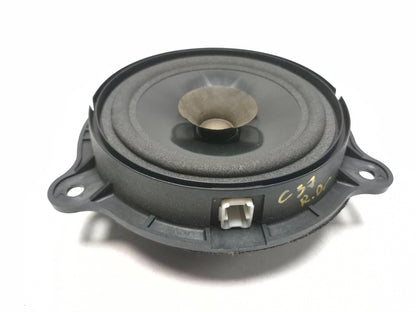 2011 Nissan Juke Door Audio Speaker OEM