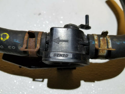 07 08 09 10 11 12 Acura RDX Heater Valve OEM