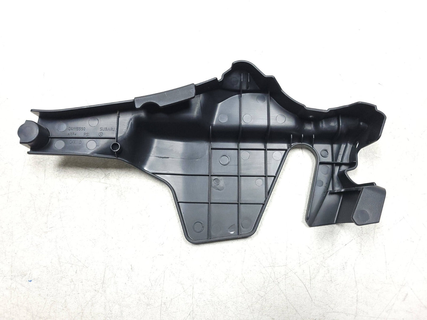 15 - 19 Subaru Legacy Front Seat Side Cover Trim Passenger Right 5pcs OEM