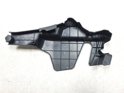 15 - 19 Subaru Legacy Front Seat Side Cover Trim Passenger Right 5pcs OEM