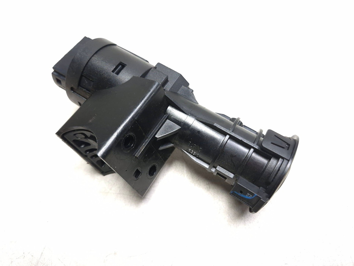 2013 Fiat 500 Turbo Ignition Switch Lock W/ Key OEM 68072198