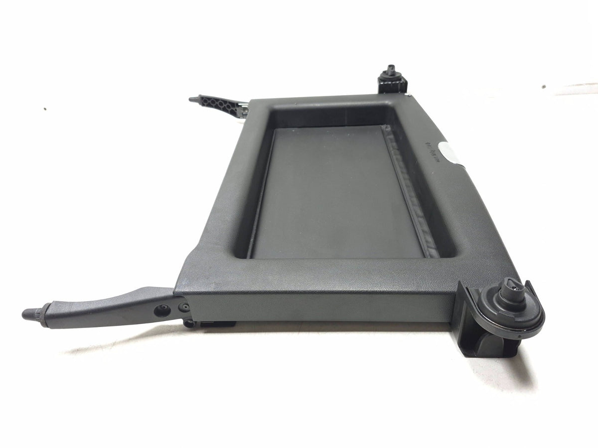 2012 Mercedes W212 E350 Sedan Rear Trunk Cargo Storage Compartment Tray Trim OEM