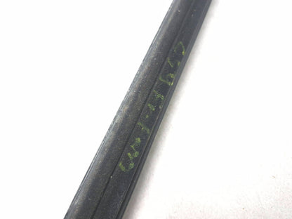 2008 Acura Tl Front Door Weatherstrip Seal Passenger Side Right Set OEM