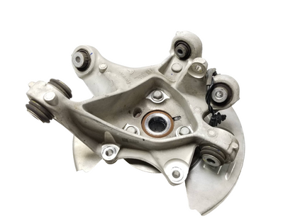 2021 Tesla Model 3 Rear Spindle Knuckle Passenger Side Right 1044416-00-g OEM
