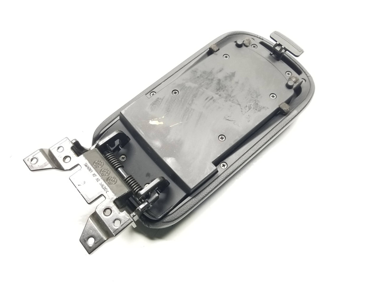 2014 Kia Forte Center Console Armrest OEM