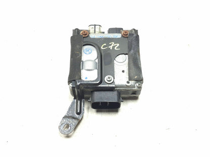 2009 Lexus IS250 Power Steering Computer Module OEM
