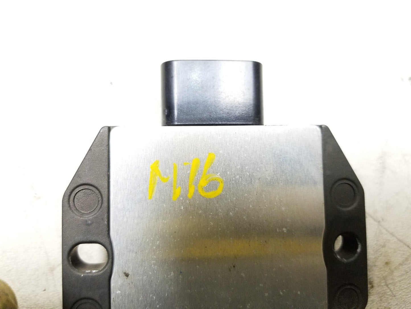 19 - 23 Honda Cbf300 Cb300 Voltage Regulator Rectifier Fh022ba OEM