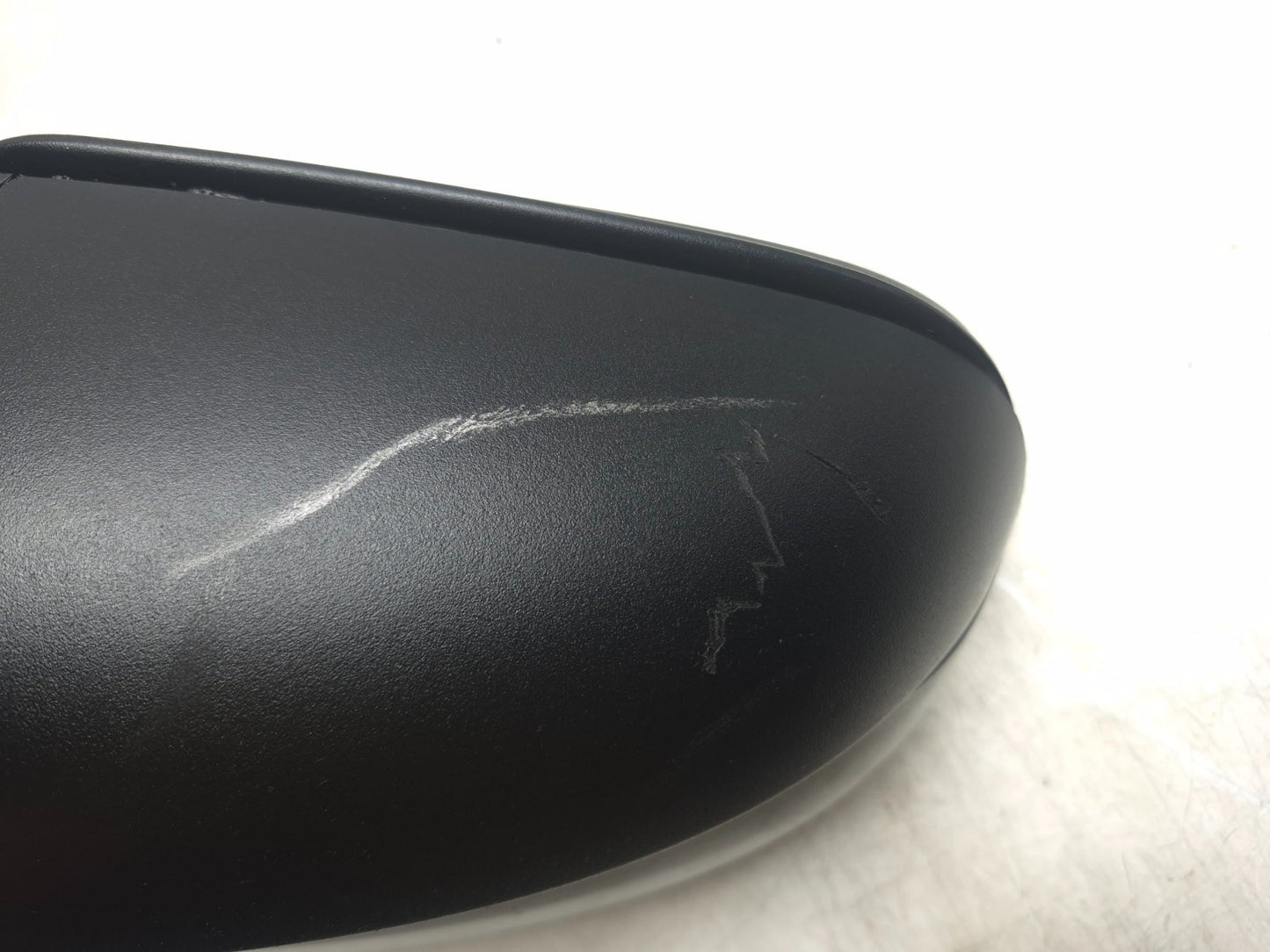 2008 BMW X6 E71 Right Passenger Side View Mirror OEM
