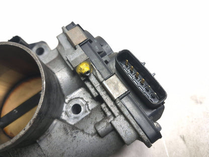 2007 Acura Tl Throttle Body OEM
