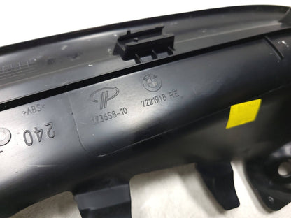 13-18 BMW 330xi F30 Step Door Sill Scuff Plate Panel 4pcs OEM ✅