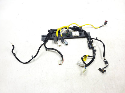 09 - 12 Hyundai Genesis Seat Wire Wiring Harness Front Passenger Side Right OEM