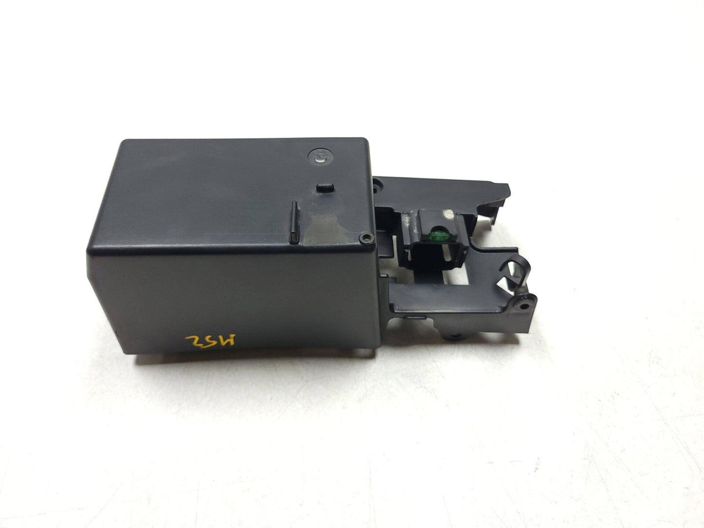 2006 - 2008 Kawasaki Ninja 650 Ex650 Rear Fender Battery Tray  OEM