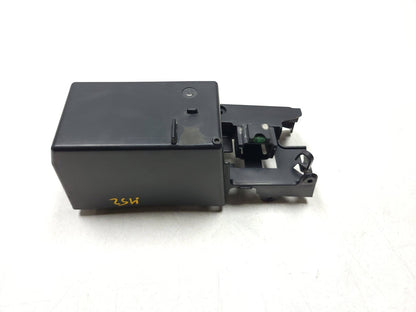 2006 - 2008 Kawasaki Ninja 650 Ex650 Rear Fender Battery Tray  OEM