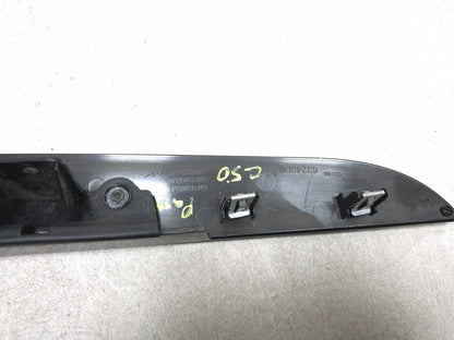 2013 Dodge Grand Caravan Headlight Switch & Dash Trim Molding Oem✅