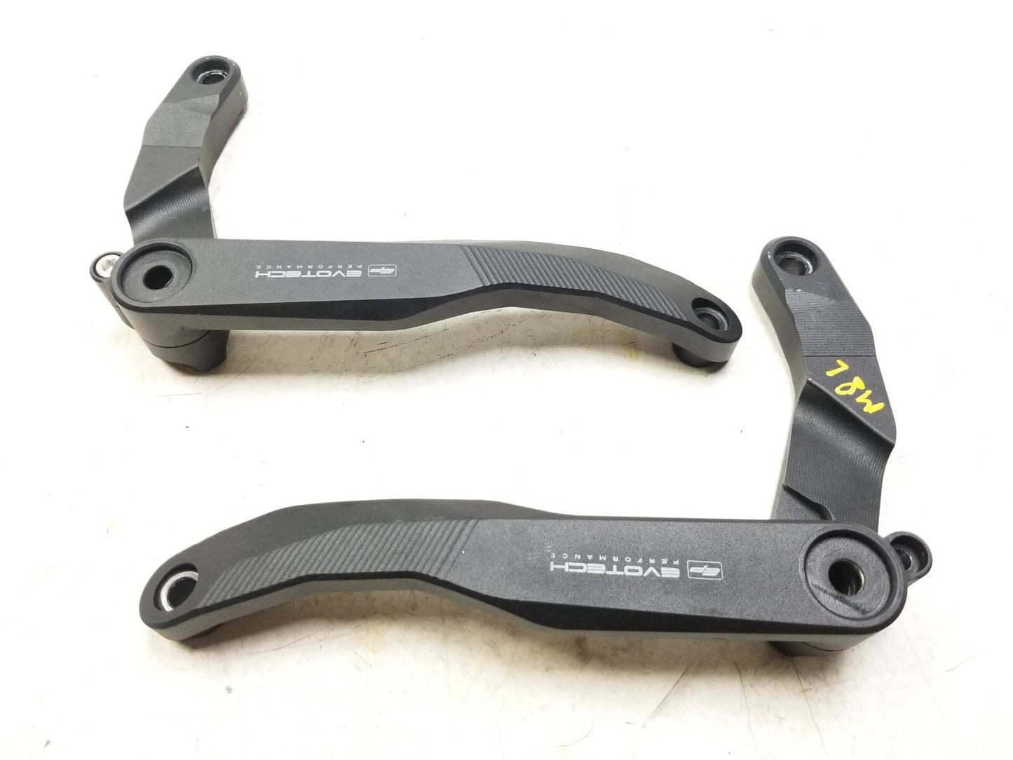 21-24 Ducati Supersport 950 950s Frame Crash Protection M8