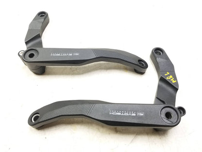 21-24 Ducati Supersport 950 950s Frame Crash Protection M8