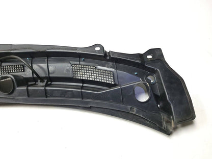 2012 - 2015 Nissan Rogue Front Cowl Molding Windshield Cover 66862-jm00a OEM ✅