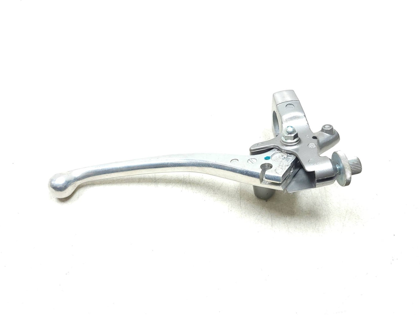 2008 Honda Shadow Aero Vt 750 Ca Cable Clutch Lever & Handlebar Grip Pair OEM