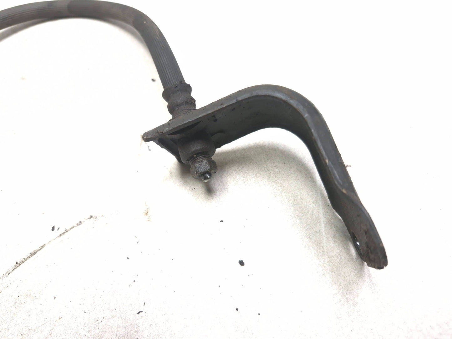 2007 Acura Tl Type-s Rear Brake Caliper Left & Right 3.5l OEM