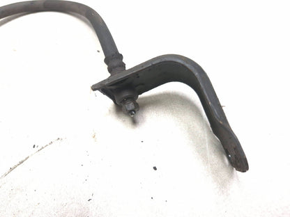 2007 Acura Tl Type-s Rear Brake Caliper Left & Right 3.5l OEM