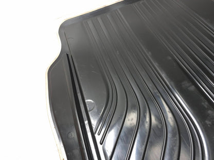 2013 BMW 328ix Rear Trunk Cargo Storage Floor Rubber Mat 51472239936 Oem✅