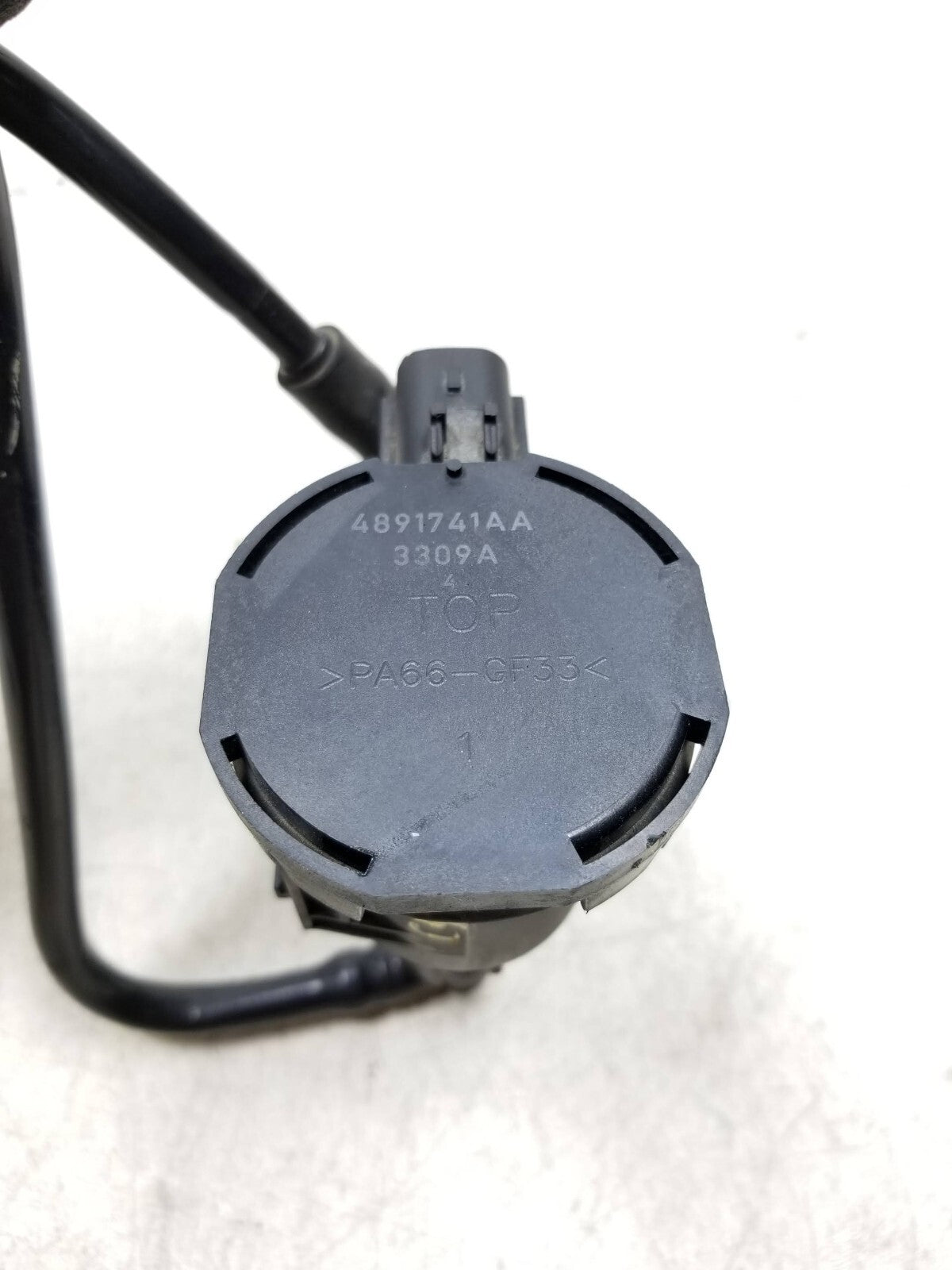 2007-2012 Dodge Caliber Sxt Valve Linear Purge OEM