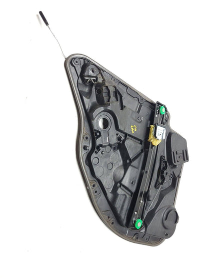 2015-2020 Mercedes C300 W205 Window Regulator Rear Passenger Side Right OEM