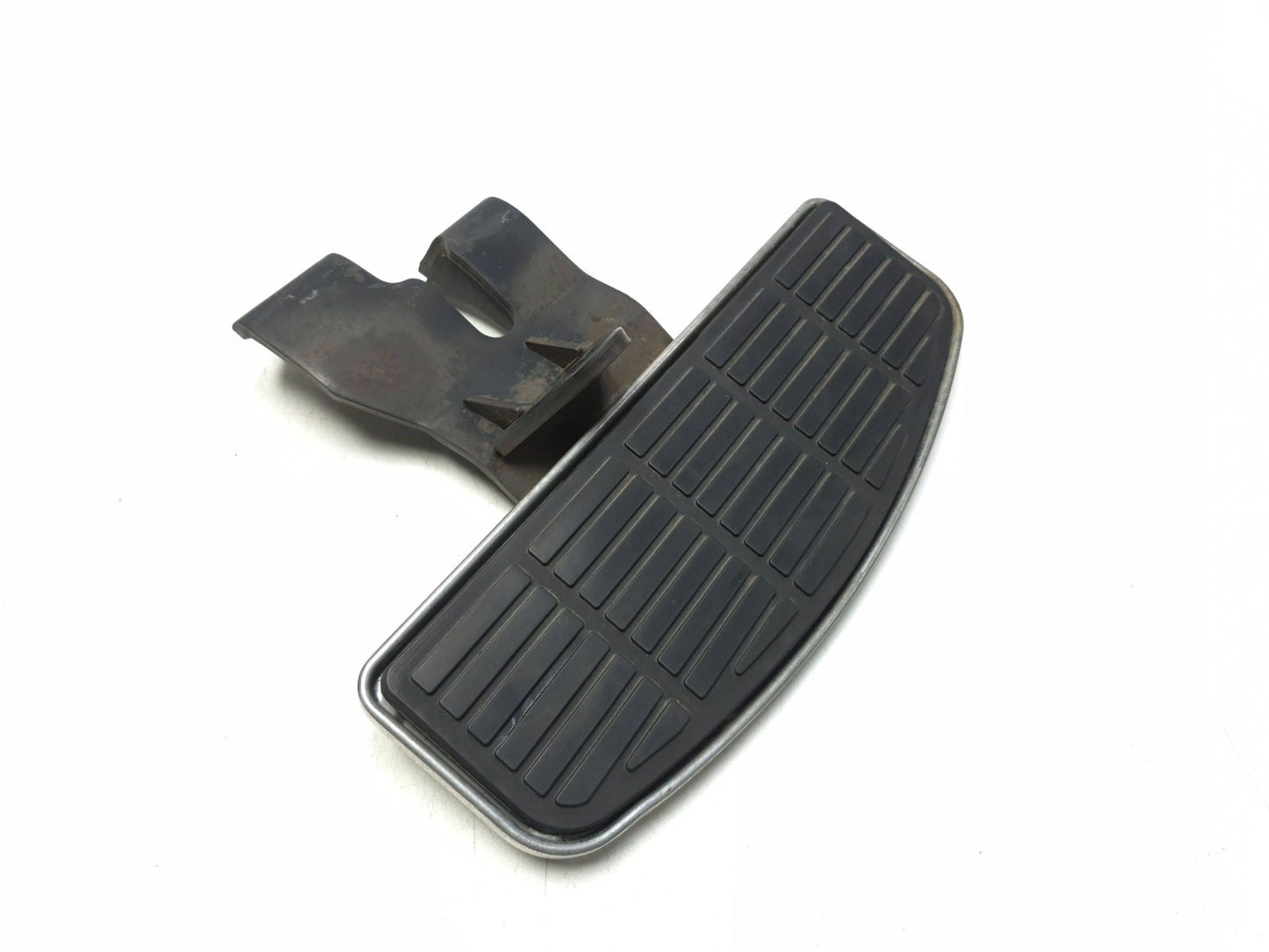 2013 Suzuki Vl800 Boulevard C50 Floorboard W/ Brake Pedal Left & Right Pair OEM