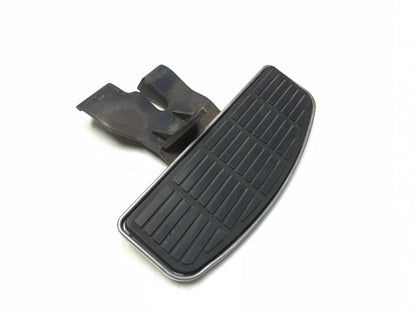 2013 Suzuki Vl800 Boulevard C50 Floorboard W/ Brake Pedal Left & Right Pair OEM