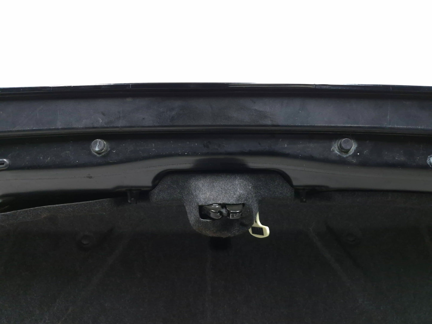 2020 Dodge Challenger Trunk Lid OEM