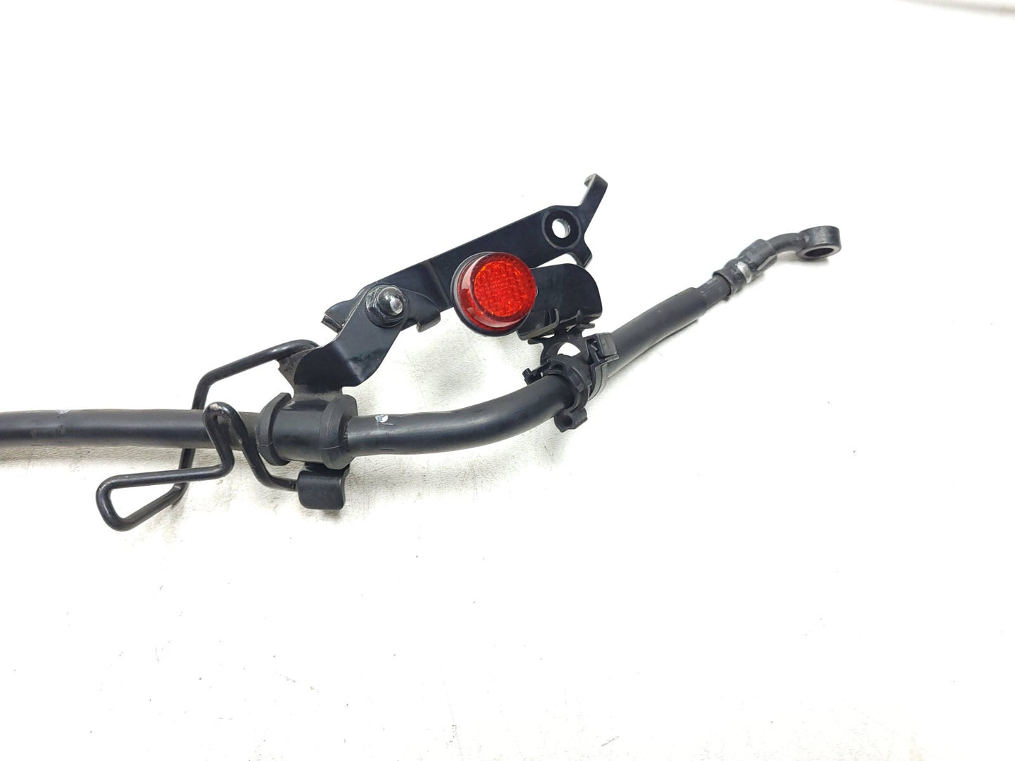 2020 - 2024  Yamaha Mt-03 ABS Brake Hose Line Pipe Front & Rear  OEM