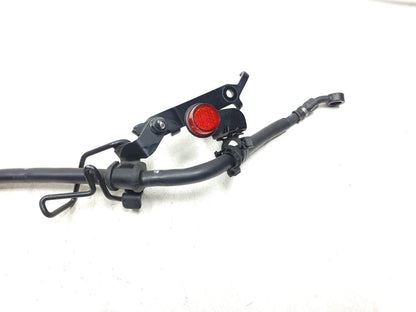 2020 - 2024  Yamaha Mt-03 ABS Brake Hose Line Pipe Front & Rear  OEM