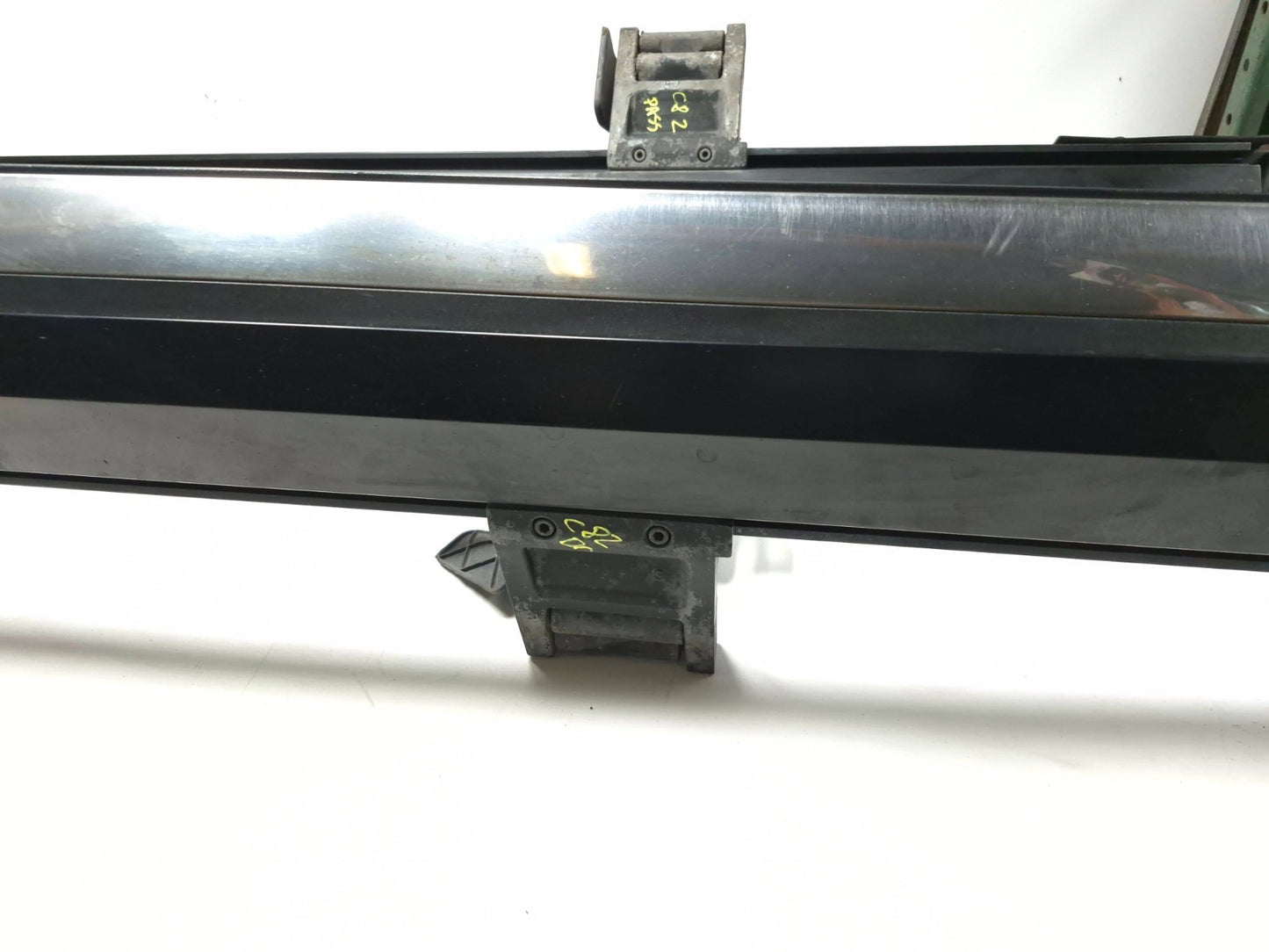 2013 Cadillac Escalade Running Board Left & Right *local Pickup* OEM
