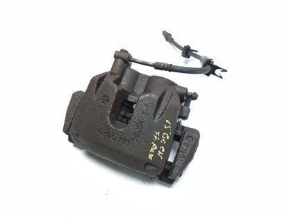 2011-2019 Jeep Grand Cherokee Durango Front Brake Caliper Left & Right OEM