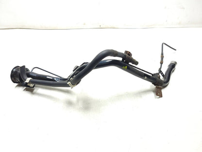 13-16 Scion Fr-s Frs Fuel Tank Filler Neck Hose Pipe OEM