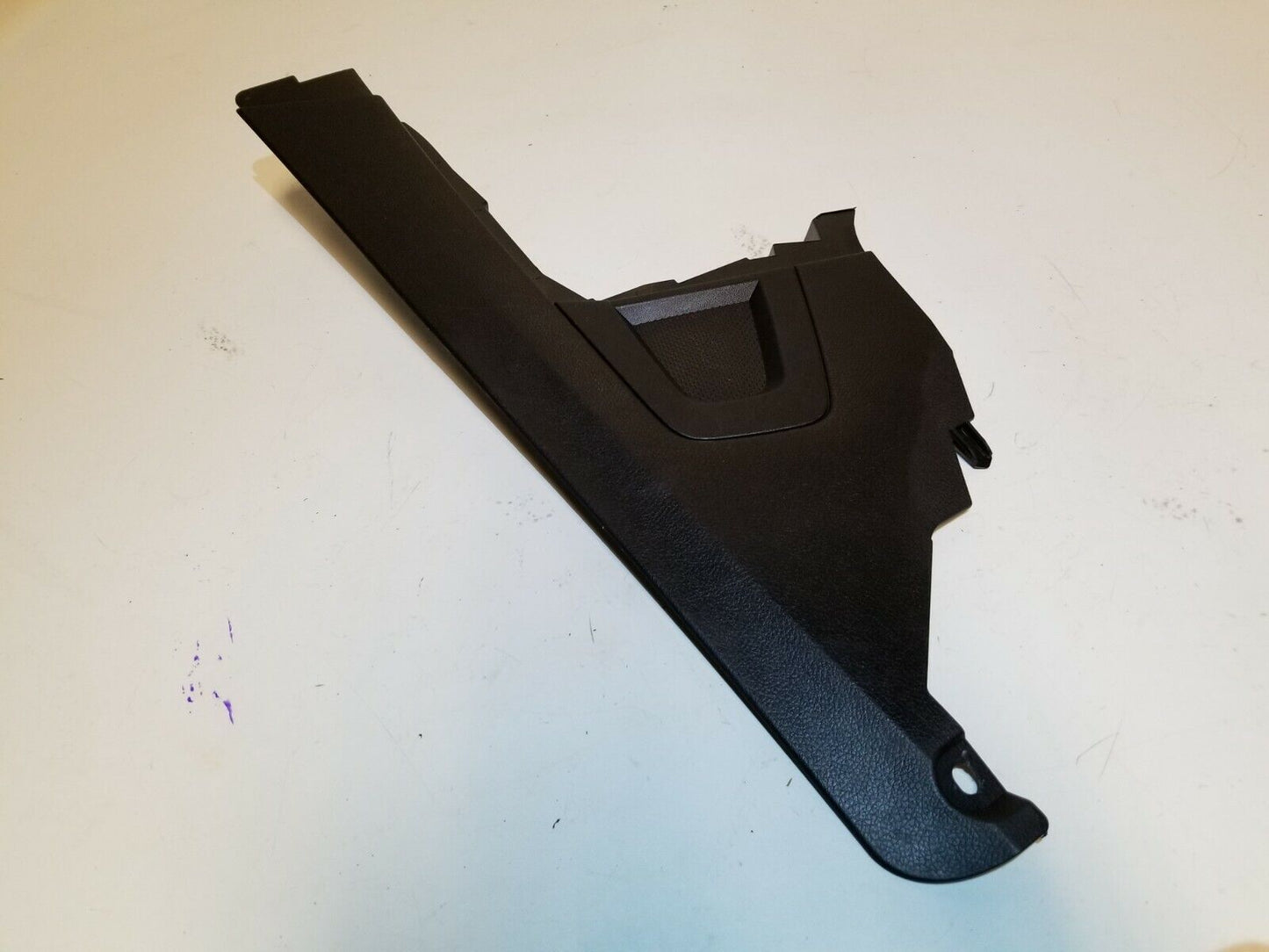 14 15 16 Subaru Forester Right Passenger Side Center Console Trim Panel OEM