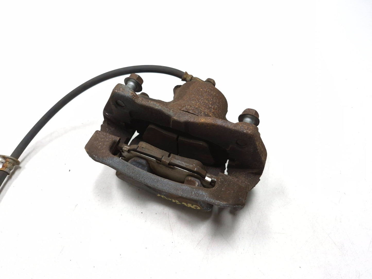2018 Toyota Corolla Brake Caliper Front Left & Right Pair OEM